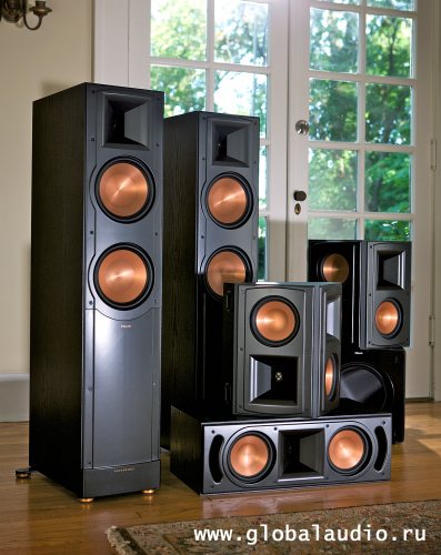 Klipsch RF-82 II