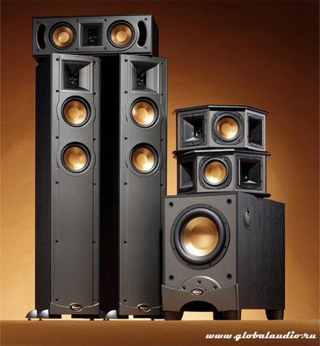 Комплект Klipsch RF-10