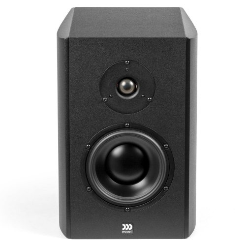 Morel Avyra 622 Black Полочная акустика