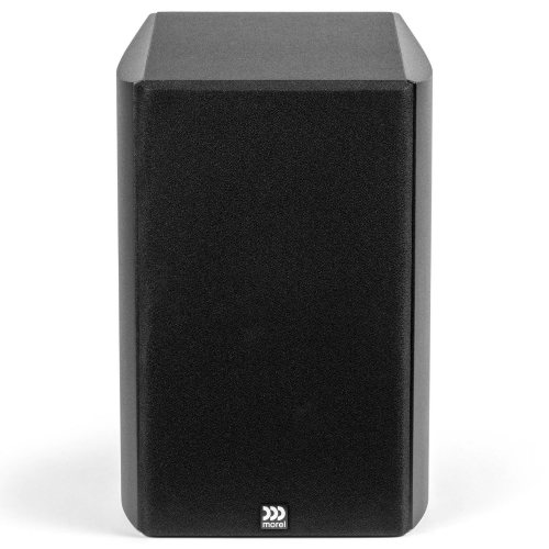 Morel Avyra 622 Black Полочная акустика
