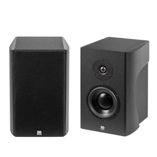 Morel Avyra 622 Black Полочная акустика