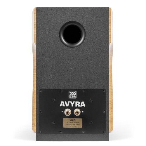 Morel Avyra 622 Oak Полочная акустика