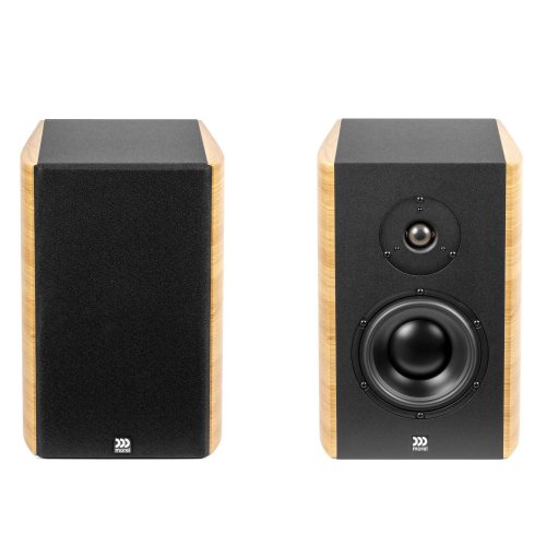 Morel Avyra 622 Oak Полочная акустика