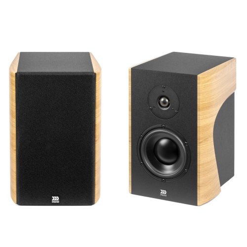 Morel Avyra 622 Oak Полочная акустика