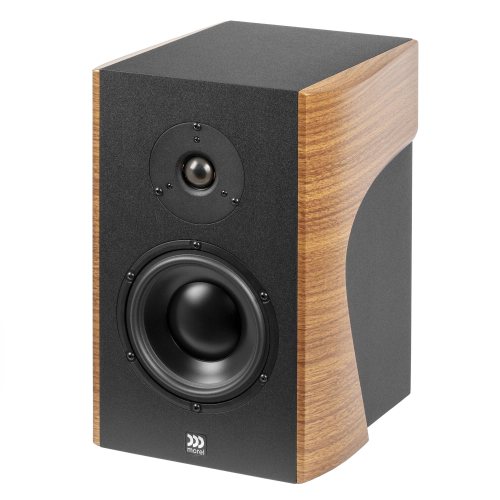 Morel Avyra 622 Walnut Полочная акустика