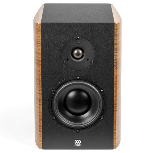 Morel Avyra 622 Walnut Полочная акустика