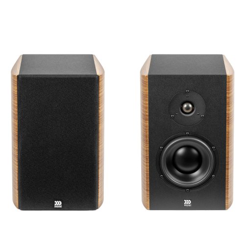 Morel Avyra 622 Walnut Полочная акустика