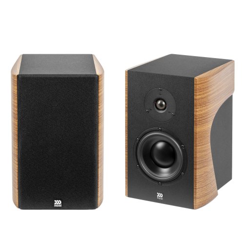 Morel Avyra 622 Walnut Полочная акустика