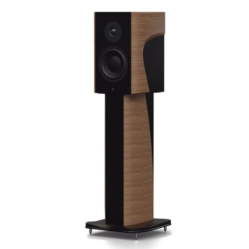 Morel Avyra 622 Walnut Полочная акустика