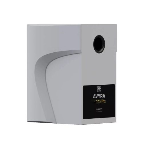 Morel Avyra 622 White Полочная акустика