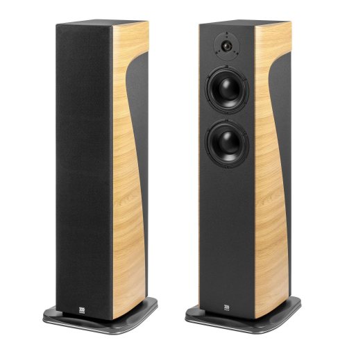 Morel Avyra 633 Oak Напольная акустика Morel Avyra 633 Oak Напольная акустика