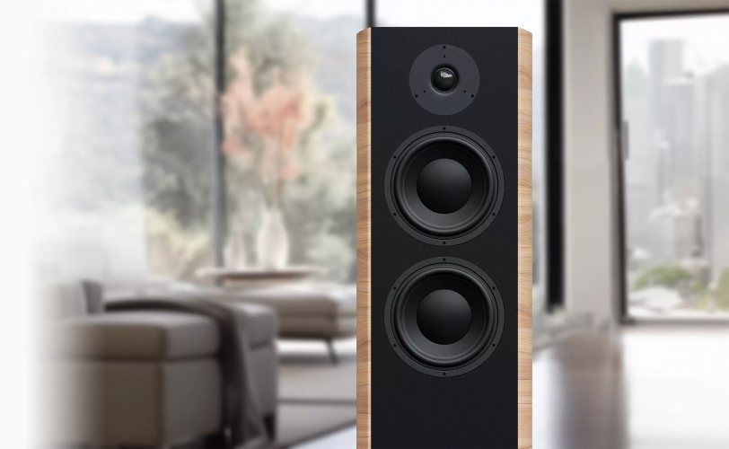 Morel Avyra 633 Oak Напольная акустика Morel Avyra 633 Oak Напольная акустика