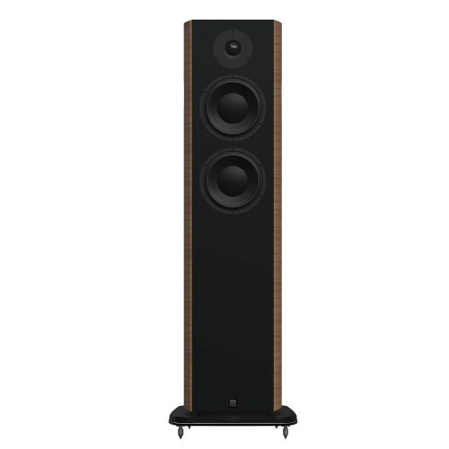 Morel Avyra 633 Walnut Напольная акустика Morel Avyra 633 Walnut Напольная акустика