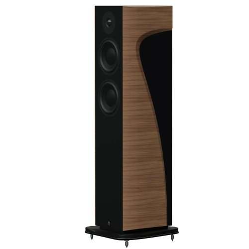 Morel Avyra 633 Walnut Напольная акустика Morel Avyra 633 Walnut Напольная акустика