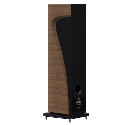 Morel Avyra 633 Walnut Напольная акустика Morel Avyra 633 Walnut Напольная акустика