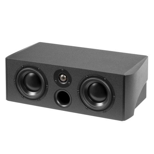 Morel Avyra Center C5 Black Центральный канал