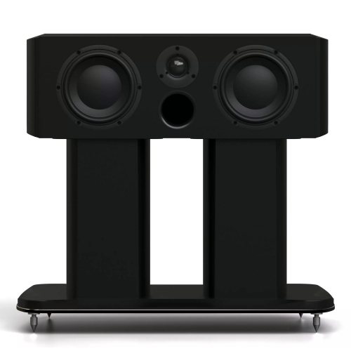 Morel Avyra Center C5 Black Центральный канал