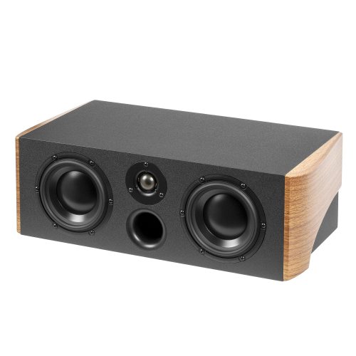 Morel Avyra Center C5 Walnut Центральный канал