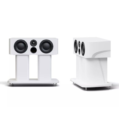 Morel Avyra Center C5 White Центральный канал