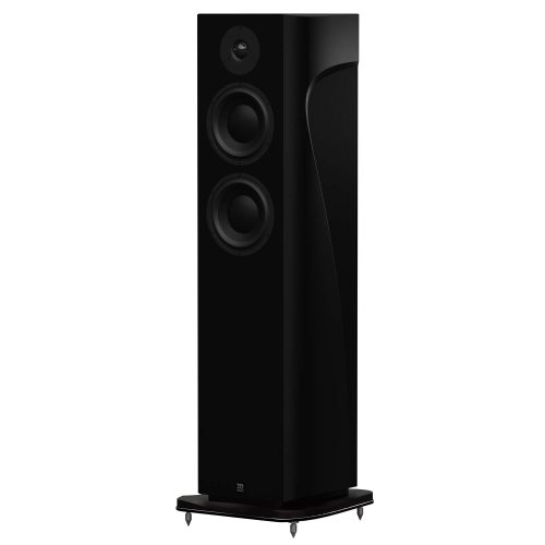 Morel Avyra 633 Black Напольная акустика