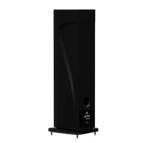 Morel Avyra 633 Black Напольная акустика
