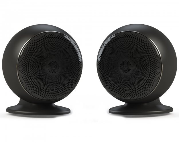 Morel Soundspot SP-3 (Black)