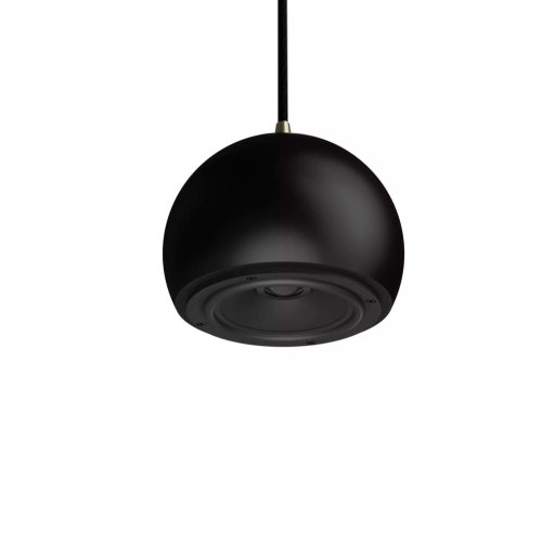 Morel Soundspot SP-2 Pendant Black Diamond Подвесная акустика