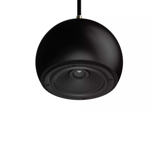 Morel Soundspot SP-2 Pendant Black Diamond Подвесная акустика