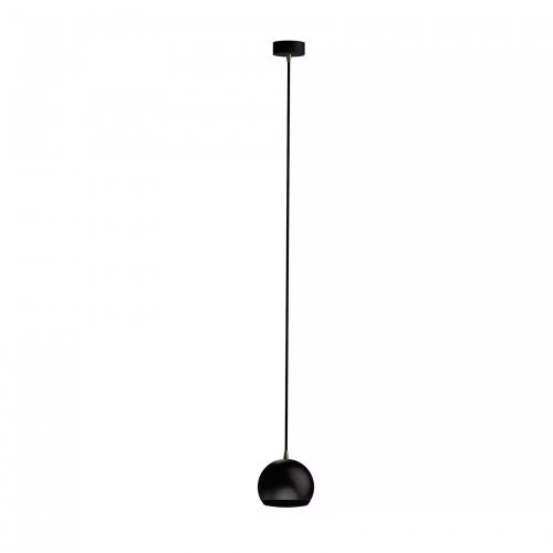 Morel Soundspot SP-2 Pendant Black Diamond Подвесная акустика