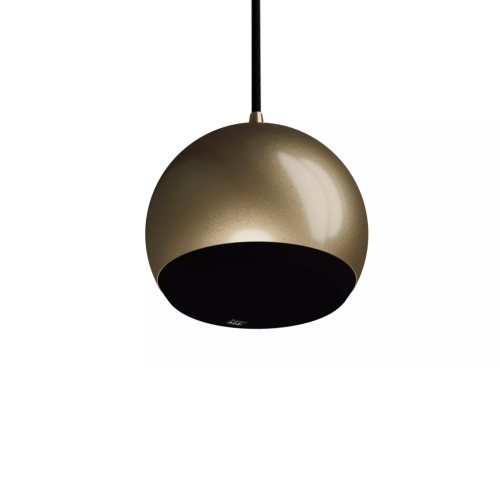 Morel Soundspot SP-2 Pendant Brass Подвесная акустика