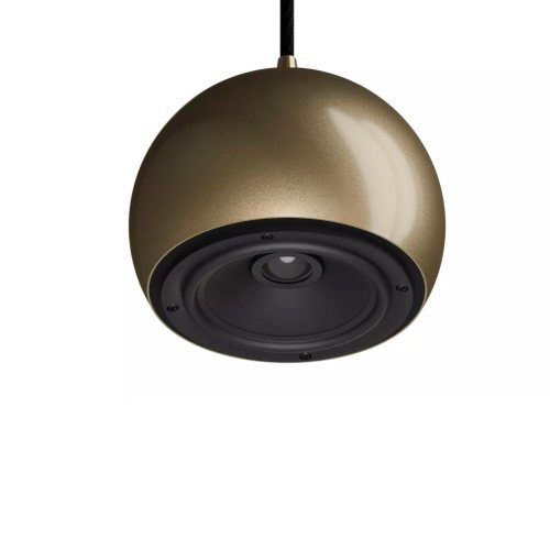 Morel Soundspot SP-2 Pendant Brass Подвесная акустика