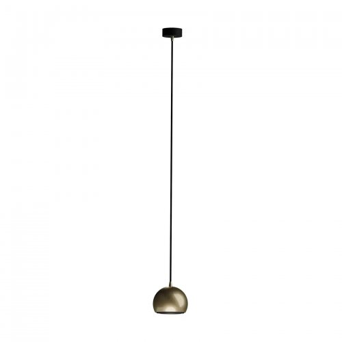 Morel Soundspot SP-2 Pendant Brass Подвесная акустика
