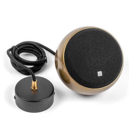 Morel Soundspot SP-2 Pendant Brass Подвесная акустика