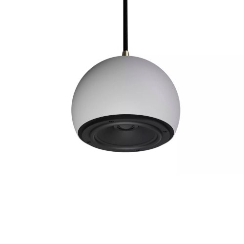 Morel Soundspot SP-2 Pendant White Diamond Подвесная акустика