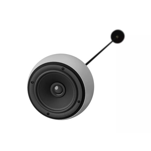 Morel Soundspot SP-2 Pendant White Diamond Подвесная акустика