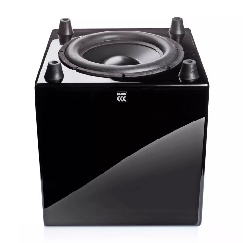 Morel SUB-10X Black Сабвуфер