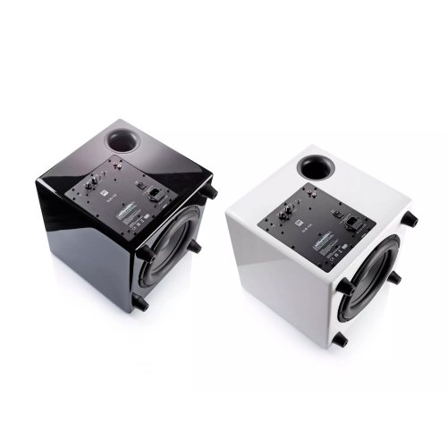 Morel SUB-10X Black Сабвуфер