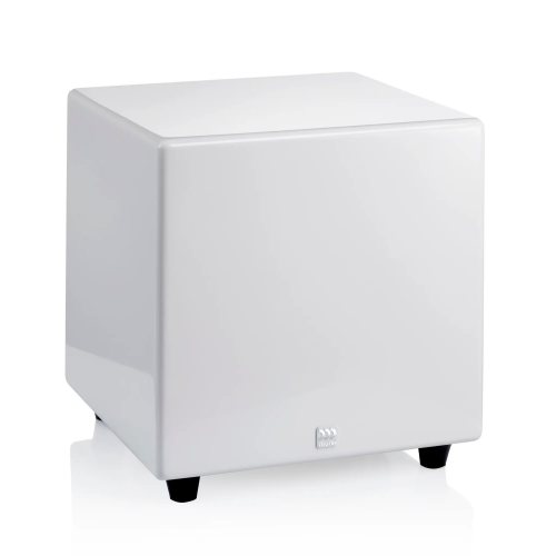 Morel SUB-10X White Сабвуфер