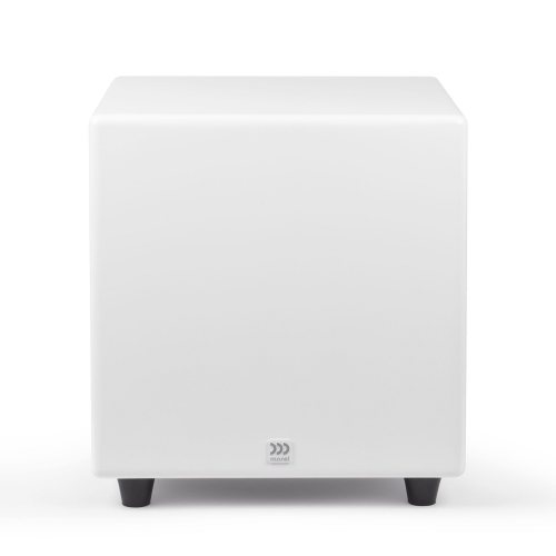 Morel SUB-10X White Сабвуфер