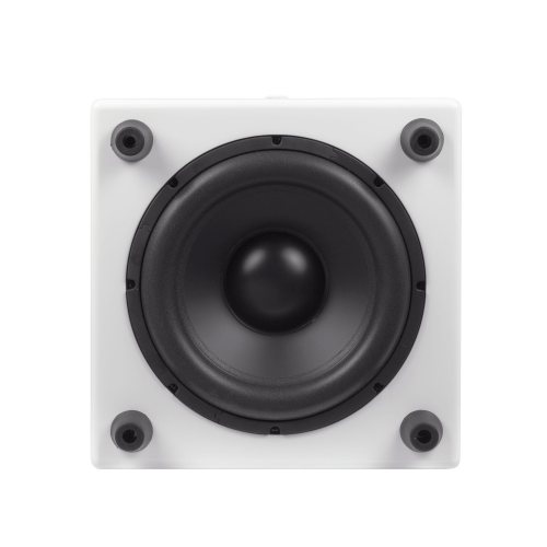 Morel SUB-10X White Сабвуфер