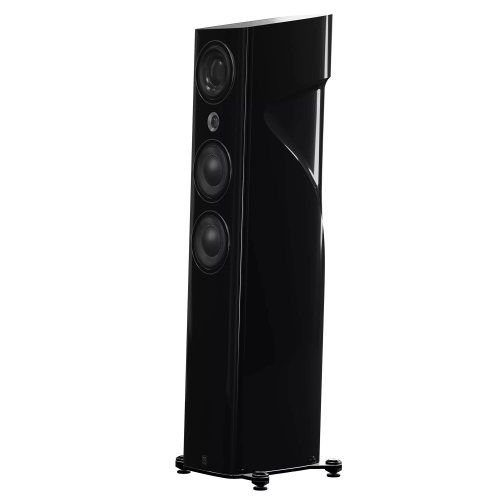 Morel Sopran 634 Black Diamond Напольная акустика