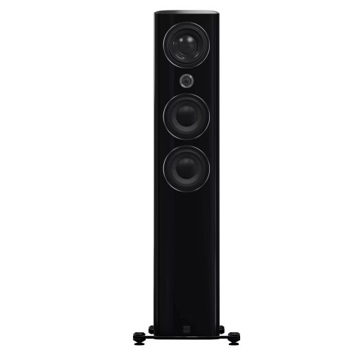 Morel Sopran 634 Black Diamond Напольная акустика