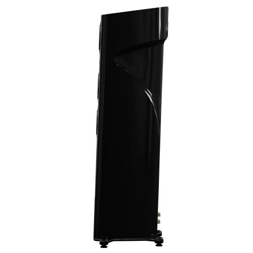 Morel Sopran 634 Black Diamond Напольная акустика