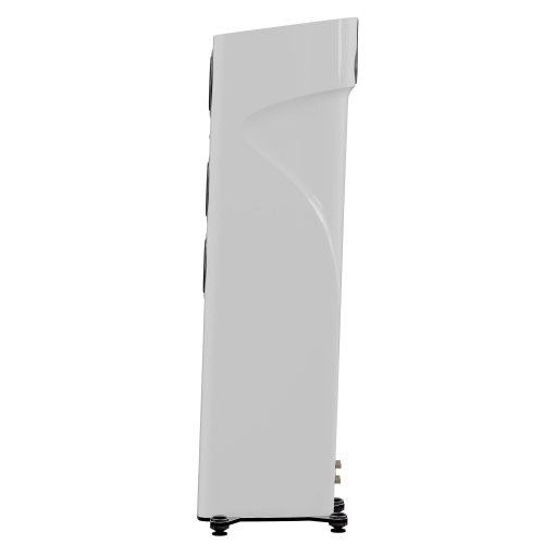 Morel Sopran 634 White Diamond Напольная акустика