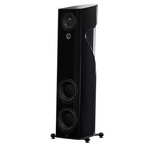 Morel Sopran 934 Black Diamond Напольная акустика