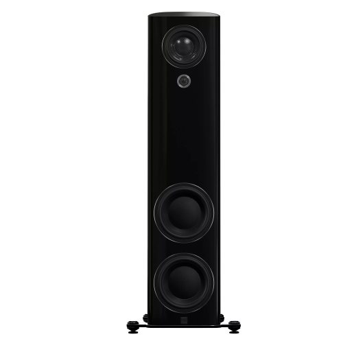 Morel Sopran 934 Black Diamond Напольная акустика