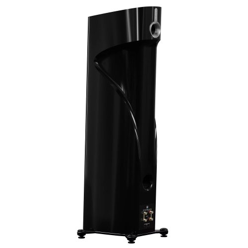 Morel Sopran 934 Black Diamond Напольная акустика