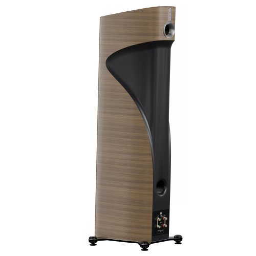 Morel Sopran 934 Timeless Walnut Напольная акустика