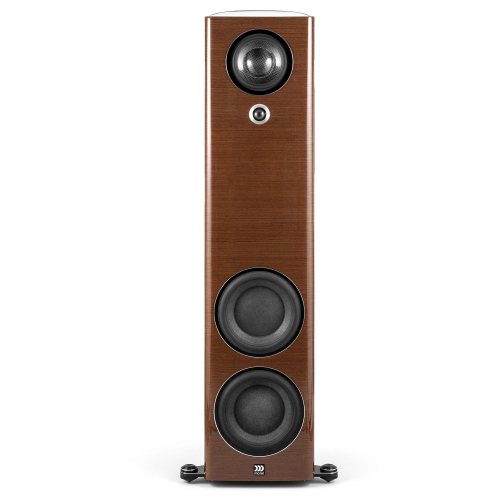 Morel Sopran 934 Wenge Elegance Напольная акустика