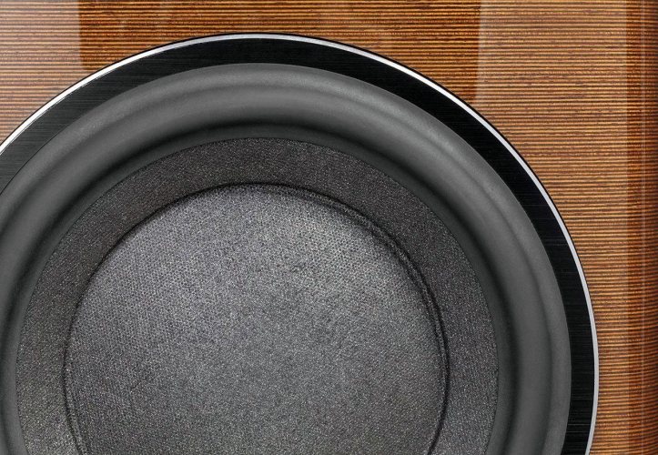 Morel Sopran 934 Wenge Elegance Напольная акустика